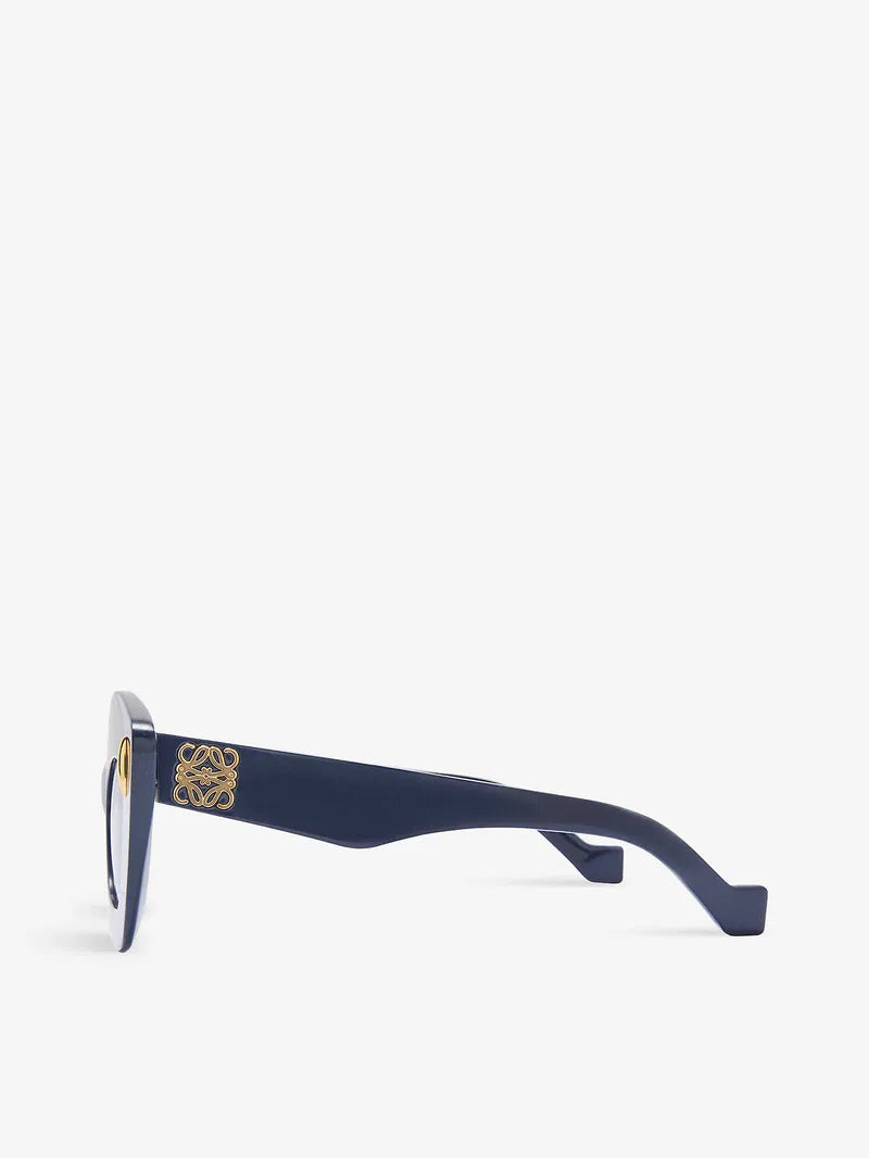Loewe Retro Screen - Blue