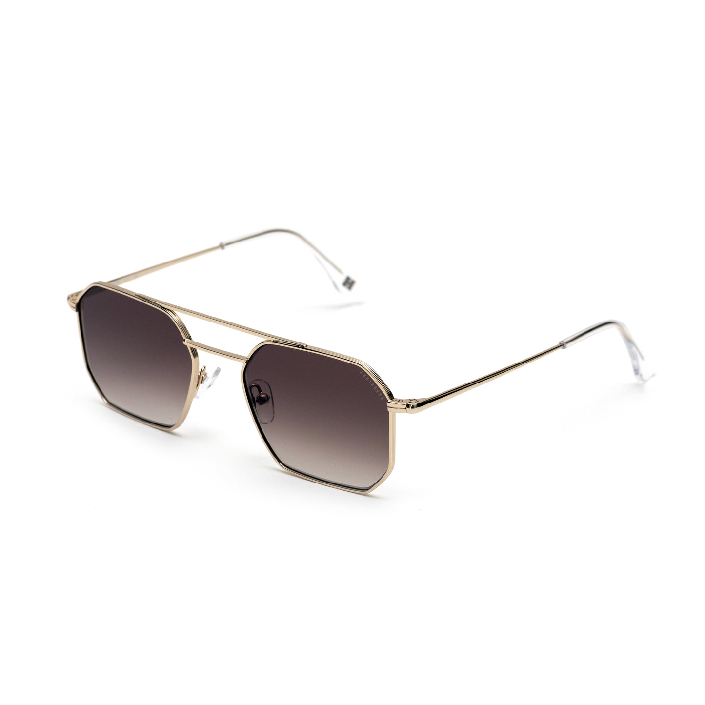 Andy Brook – Darrell – Gold & Brown