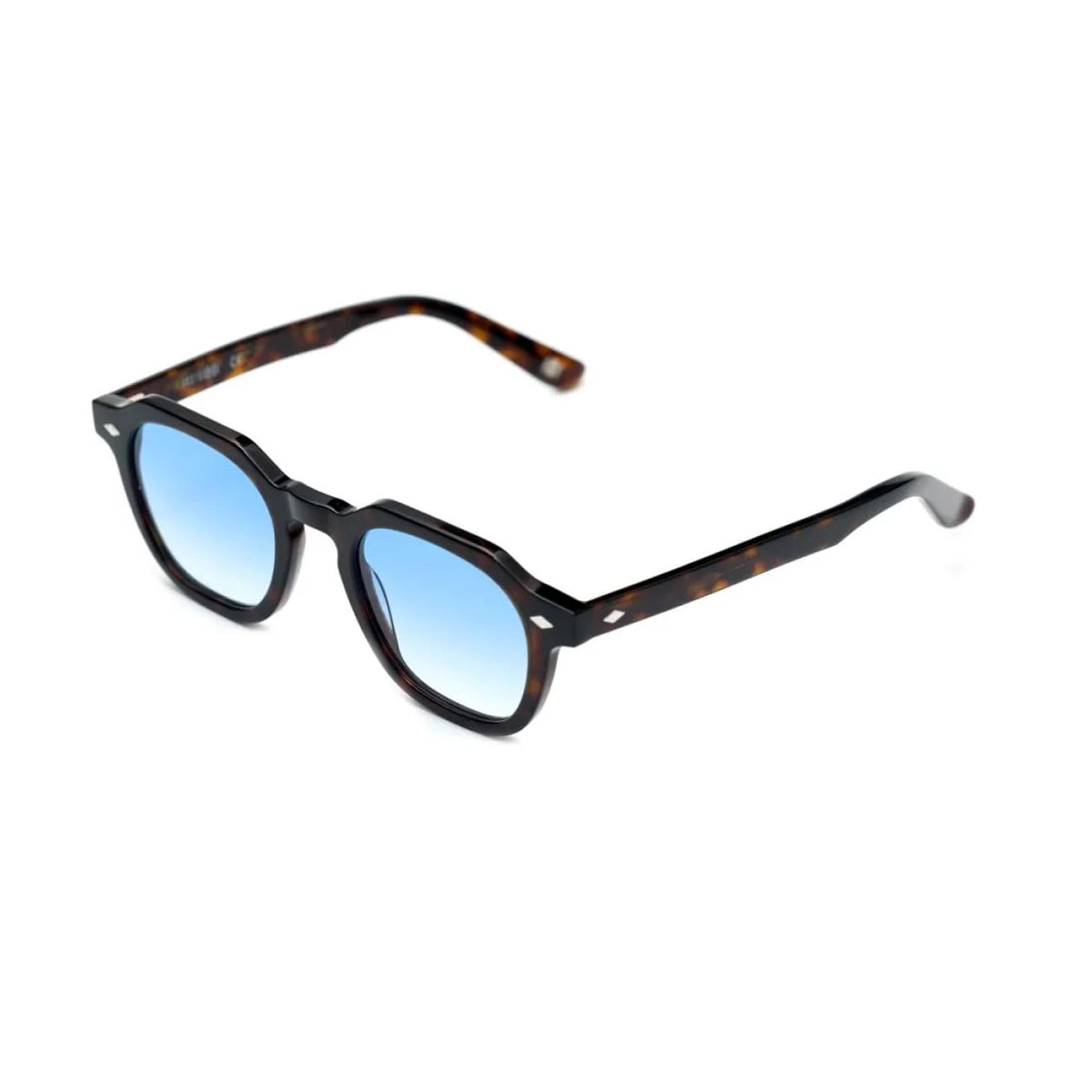 Andy Brook – Leo - Écaille & Bleu