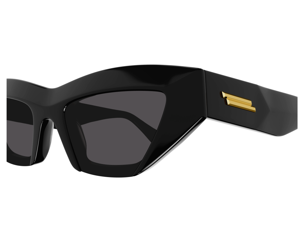 Bottega Veneta – New Classic - Noir