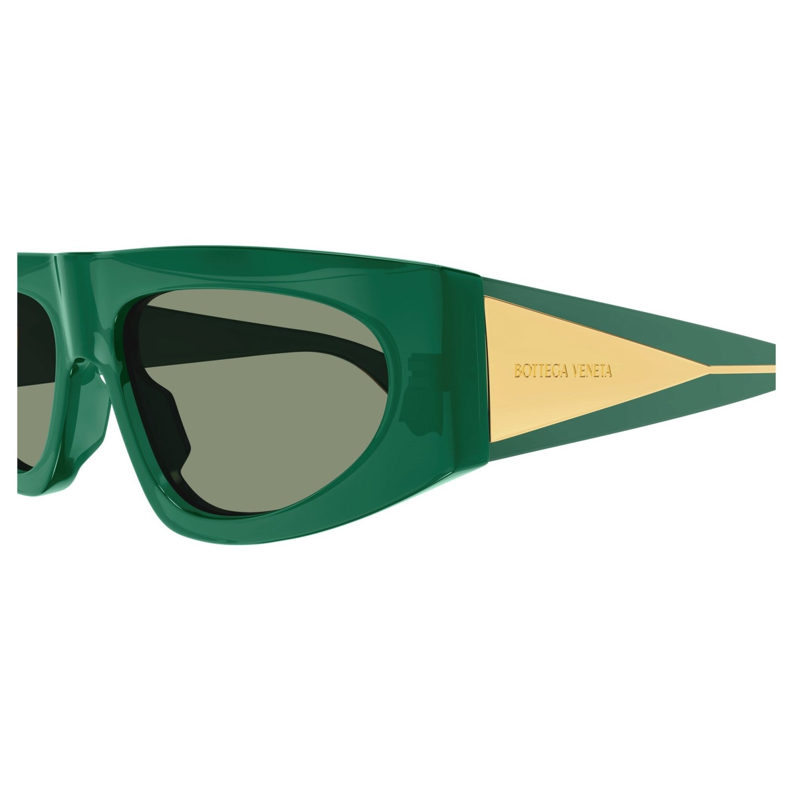 Bottega Veneta – New Classic - Vert