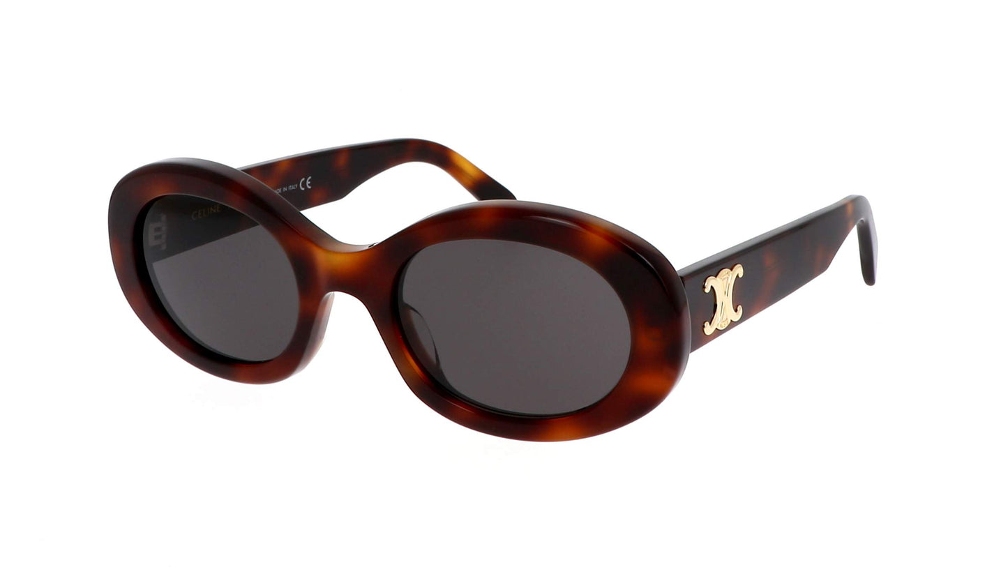 Celine – Triomphe 01 - Tortoiseshell