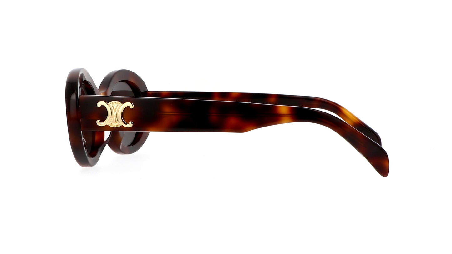 Celine – Triomphe 01 - Tortoiseshell