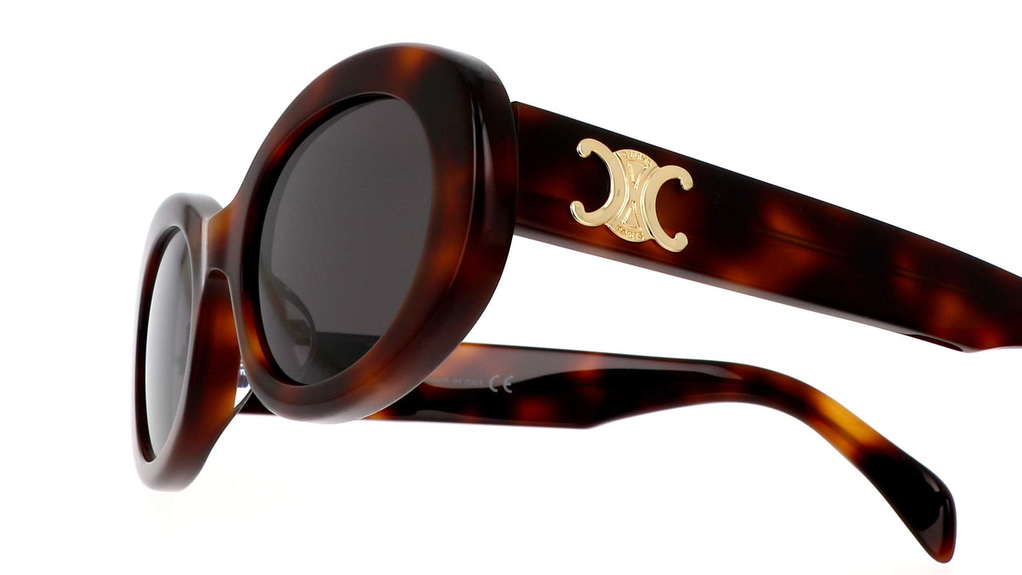 Celine – Triomphe 01 - Tortoiseshell