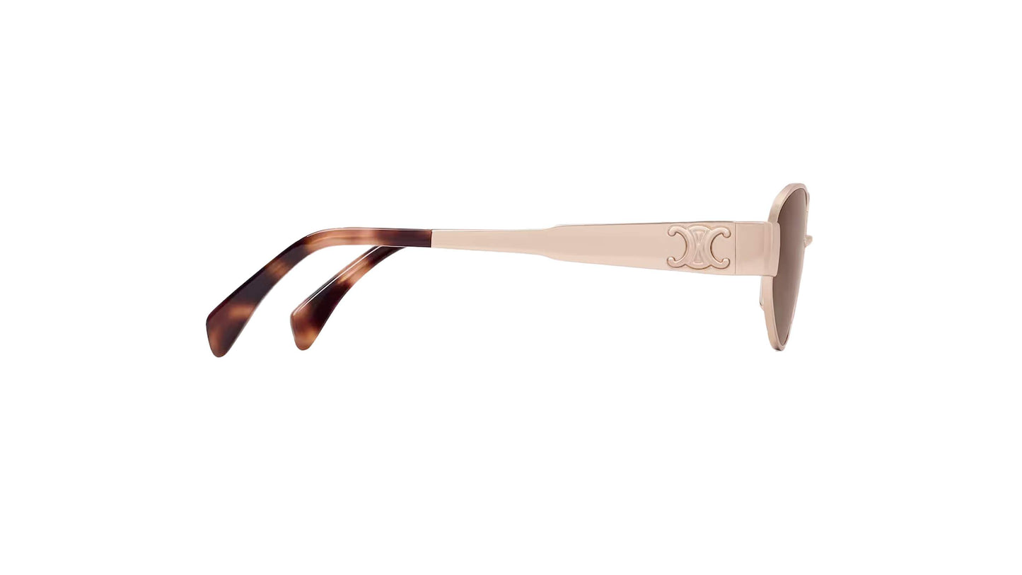 Celine – Triomphe 01 – Rose gold