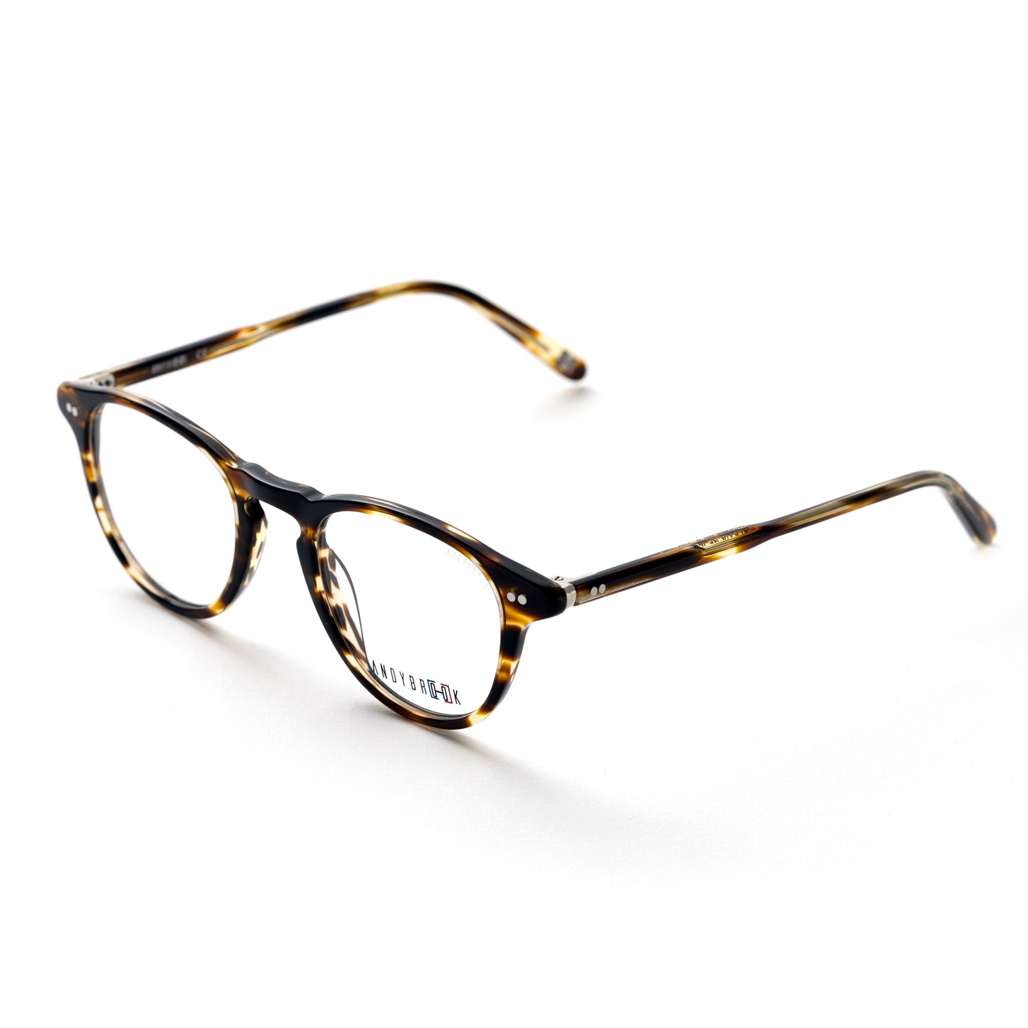 Andy Brook – Alexia II NE