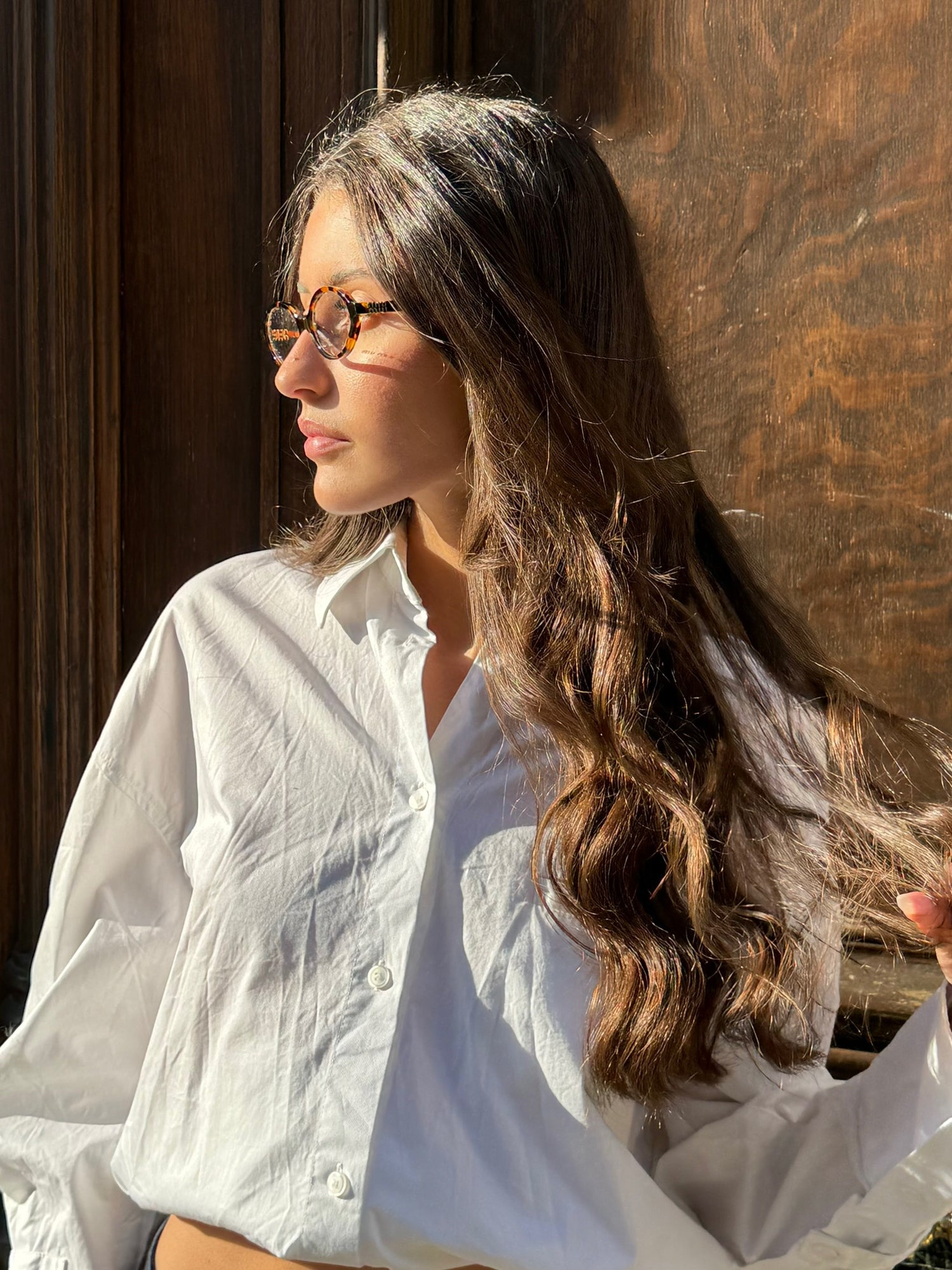 LUNETTES DE VUE
