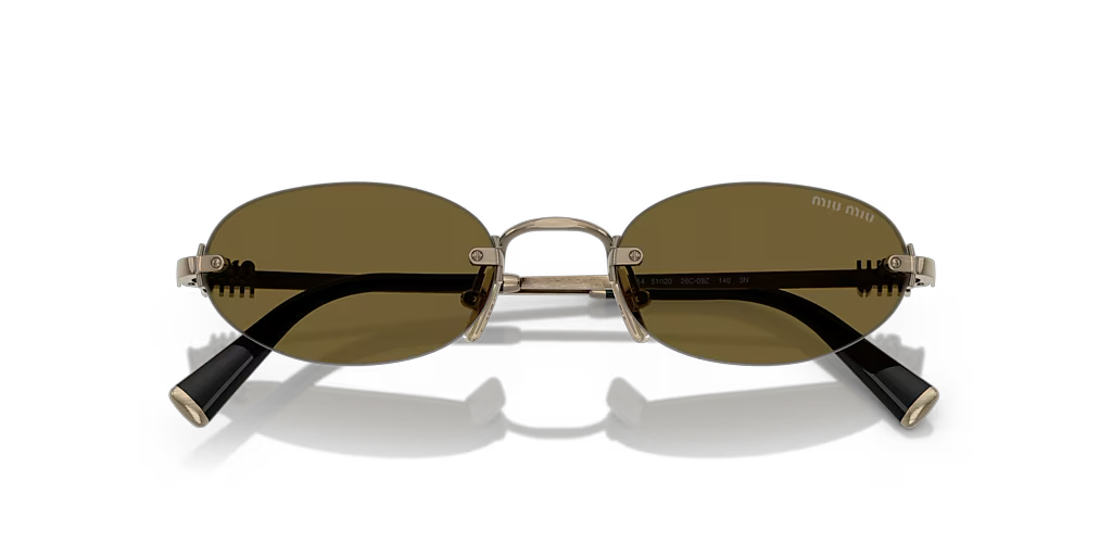 Miu Miu Logo
