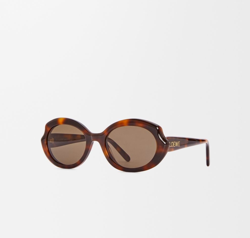 Loewe Mini Oval Slim