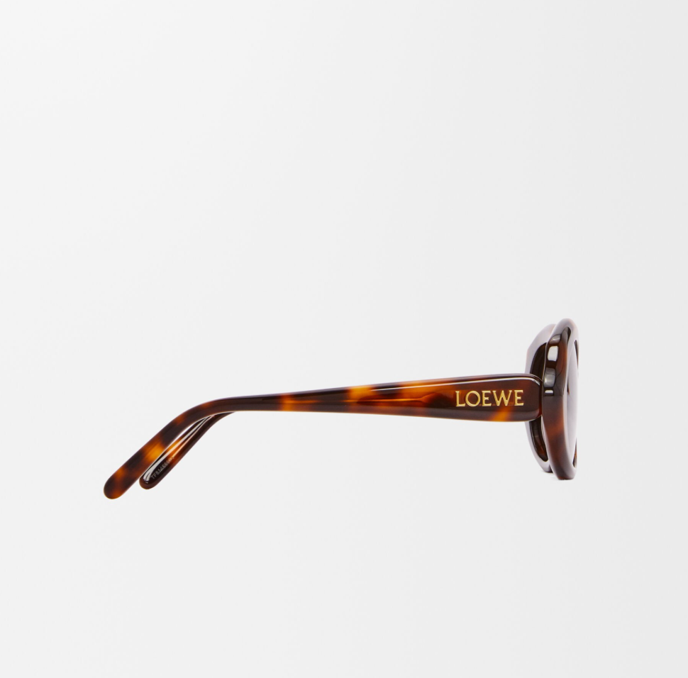 Loewe Mini Oval Slim