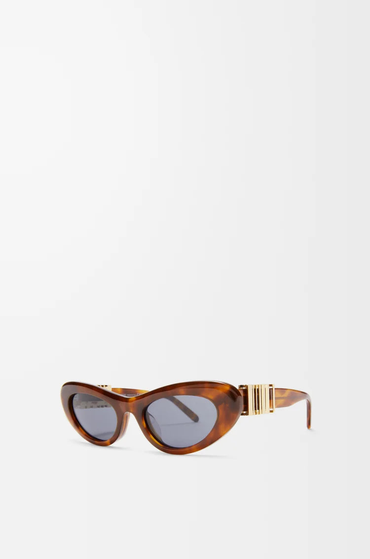 Loewe Cocktail - Tortoiseshell