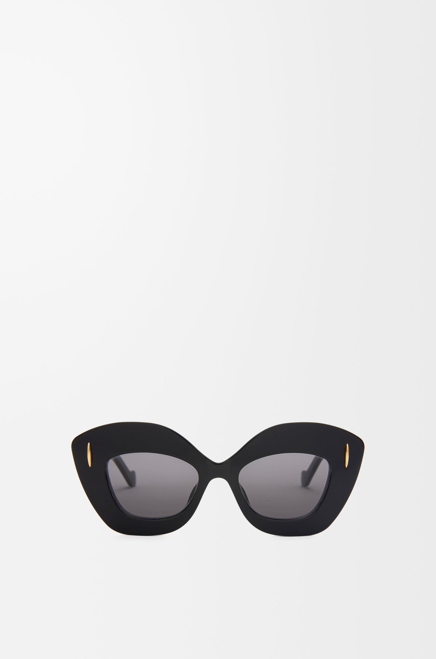 Loewe Retro Screen - Black