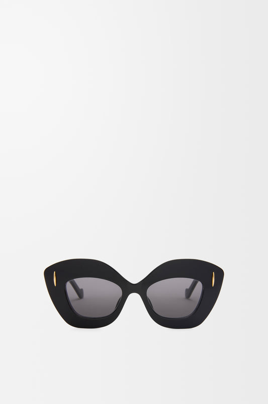 Loewe Retro Screen - Black