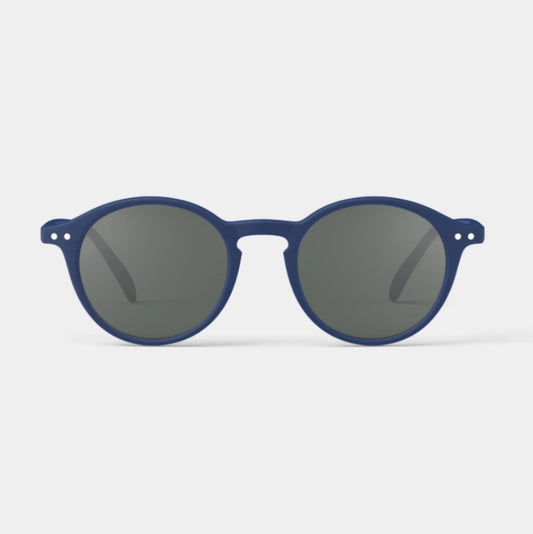 #D NAVY BLUE