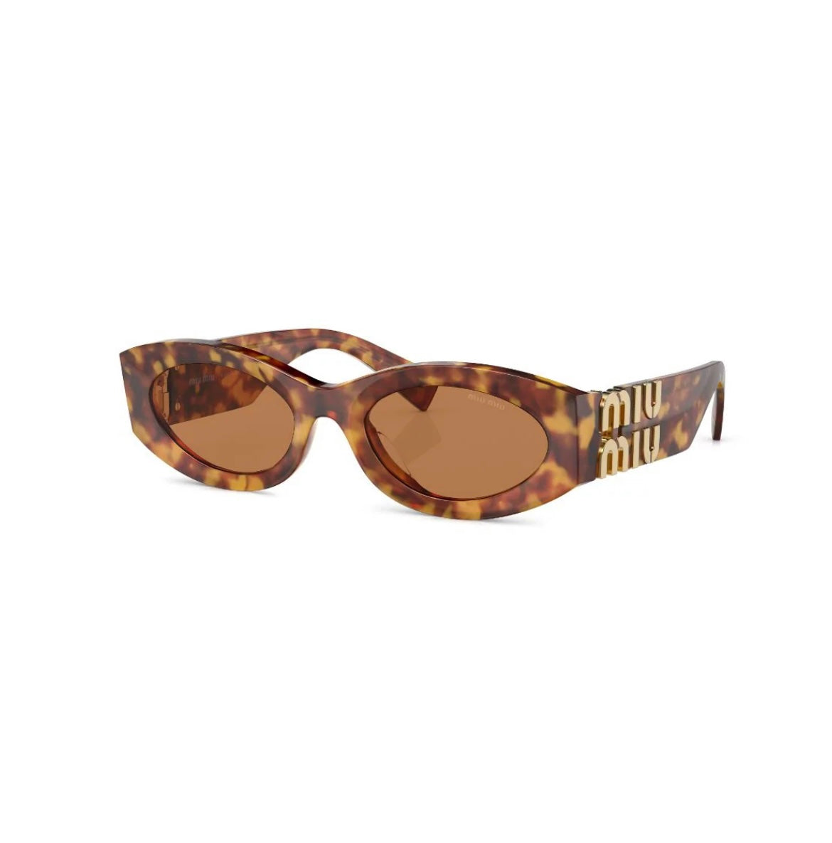 Miu Miu - Miu Glimpse - Camel beige