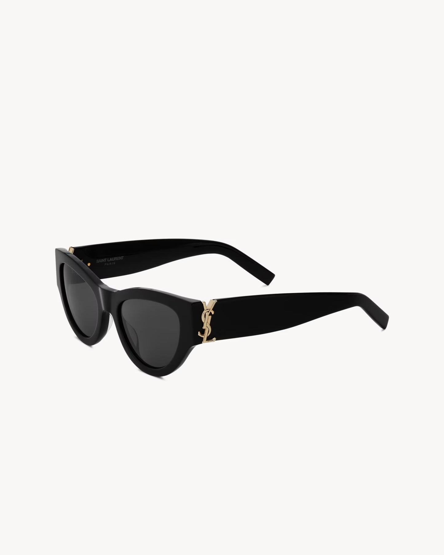 Saint Laurent - SL M94 Black