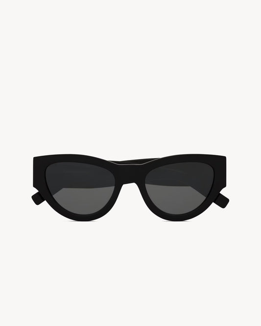 Saint Laurent - SL M94 Black