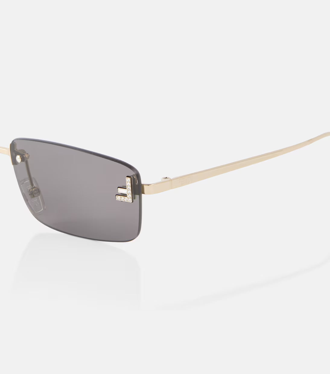 Fendi First Crystal