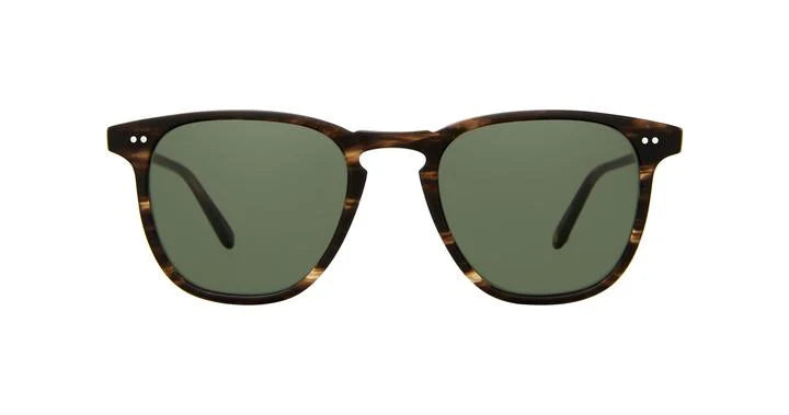 Garrett Leight Brooks Sun