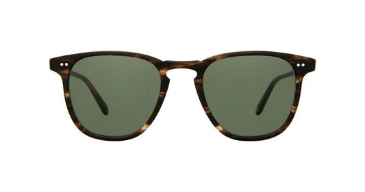 Garrett Leight Brooks Sun