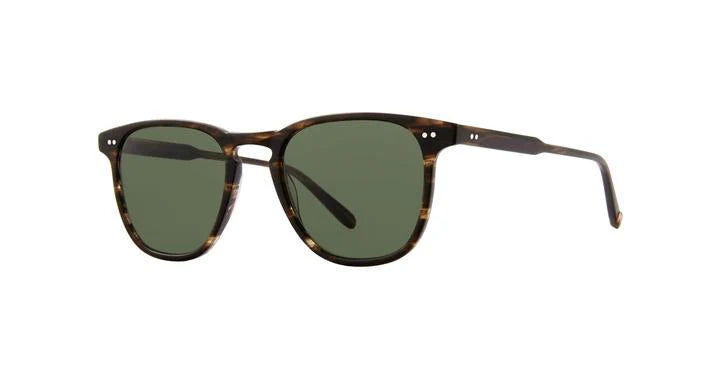 Garrett Leight Brooks Sun