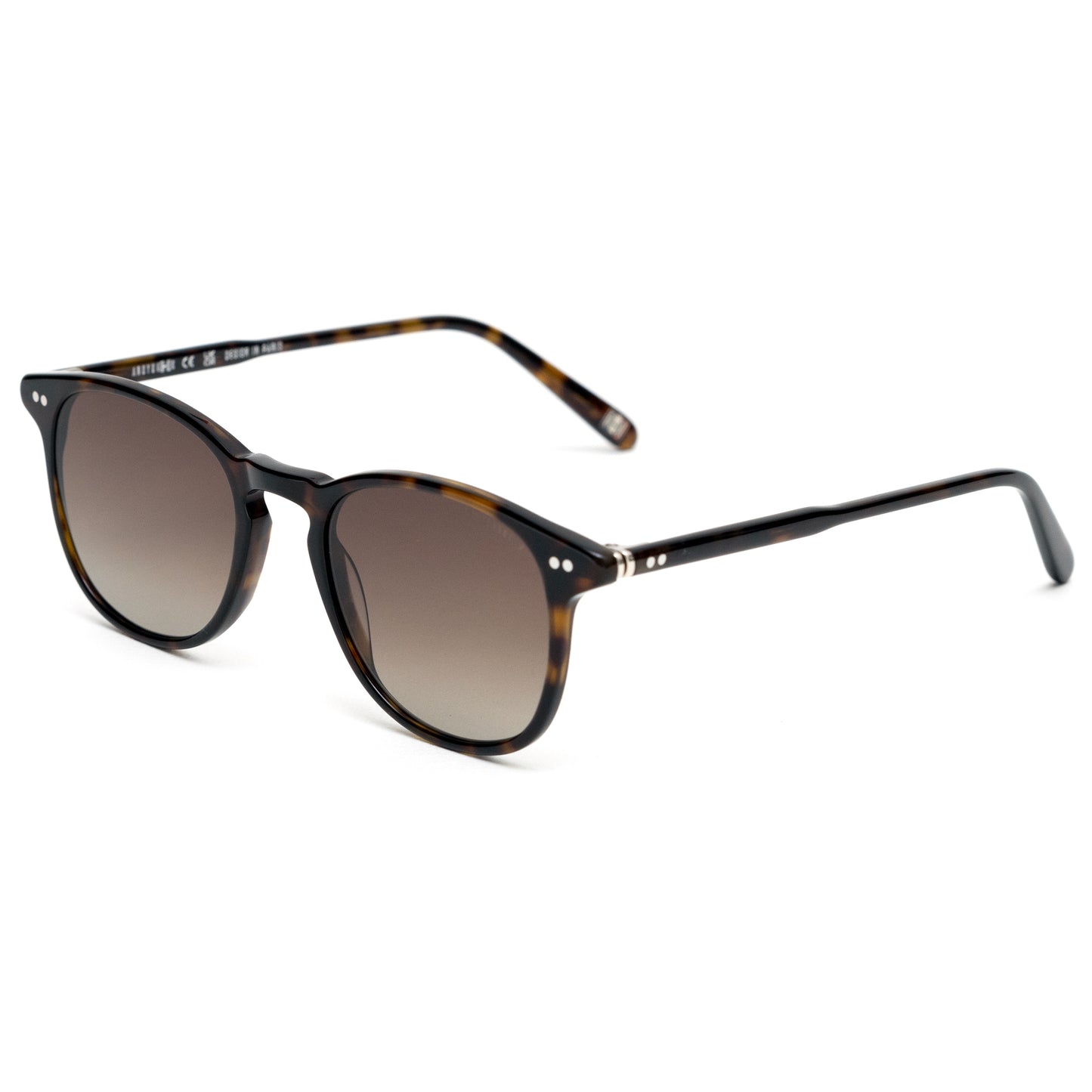 Andy Brook – Andrew NE - Tortoiseshell