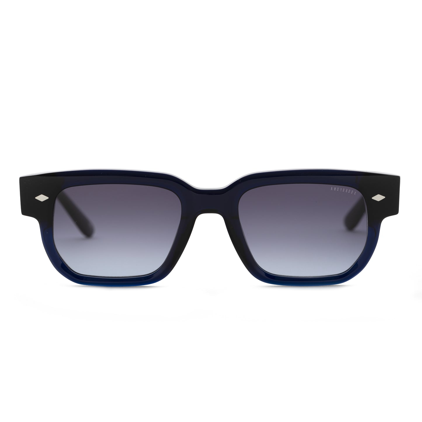 Andy Brook – Bryan – Navy blue