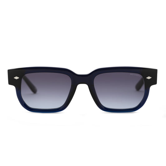Andy Brook – Bryan – Navy blue