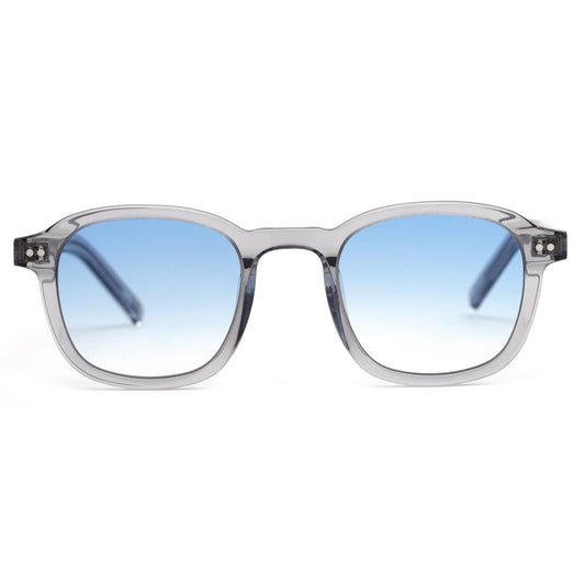 Andy Brook – Caleb - Translucent Gray &amp; Blue