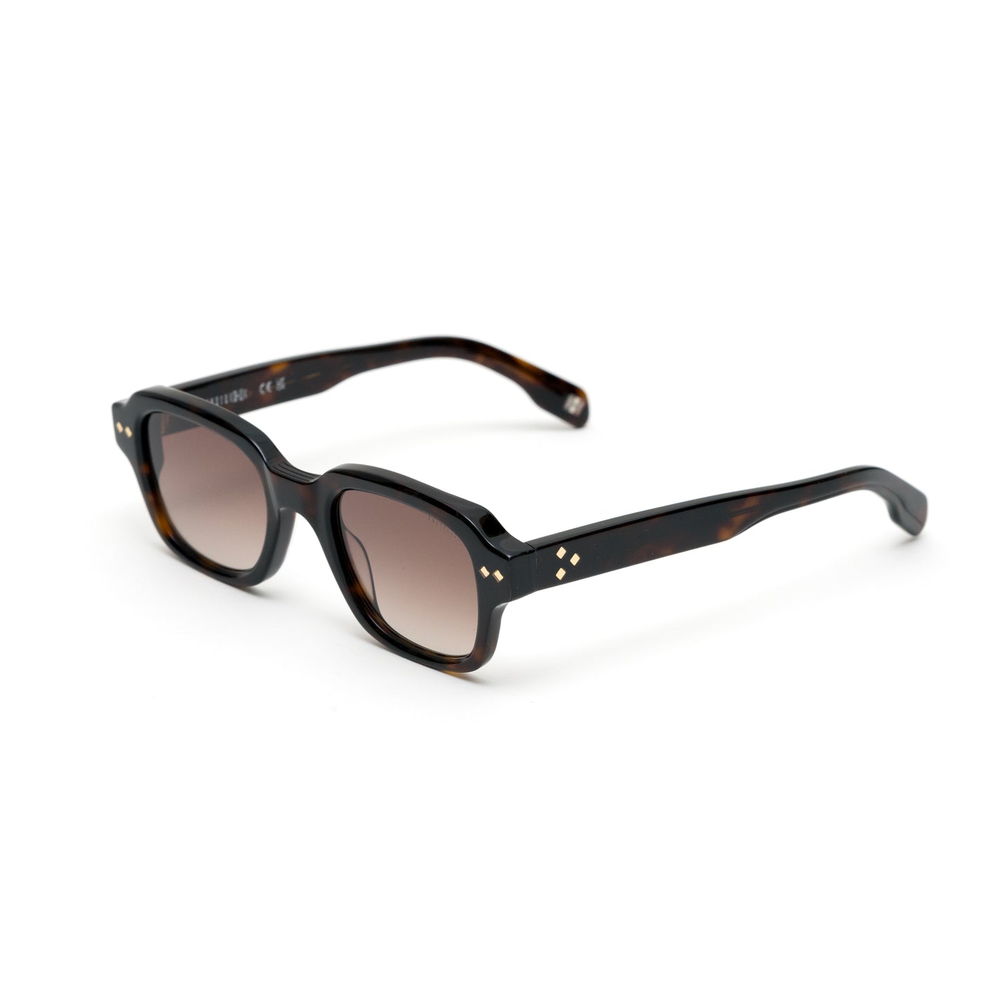 Andy Brook – Clayton - Tortoiseshell