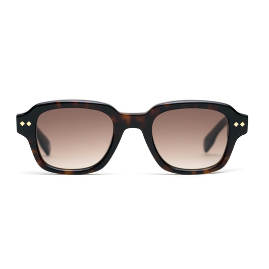 Andy Brook – Clayton - Tortoiseshell