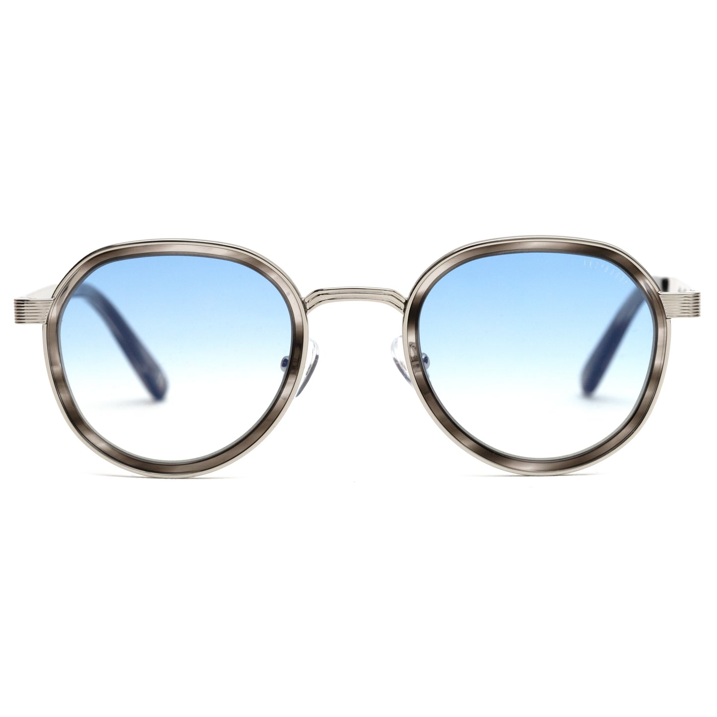 Andy Brook – Cody II – Silver &amp; Blue