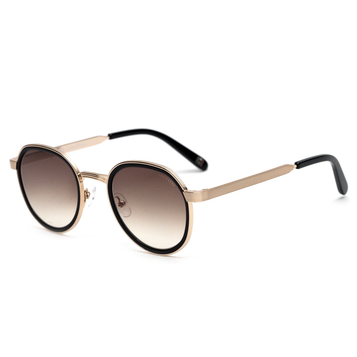 Andy Brook – Cody II - Gold &amp; Brown