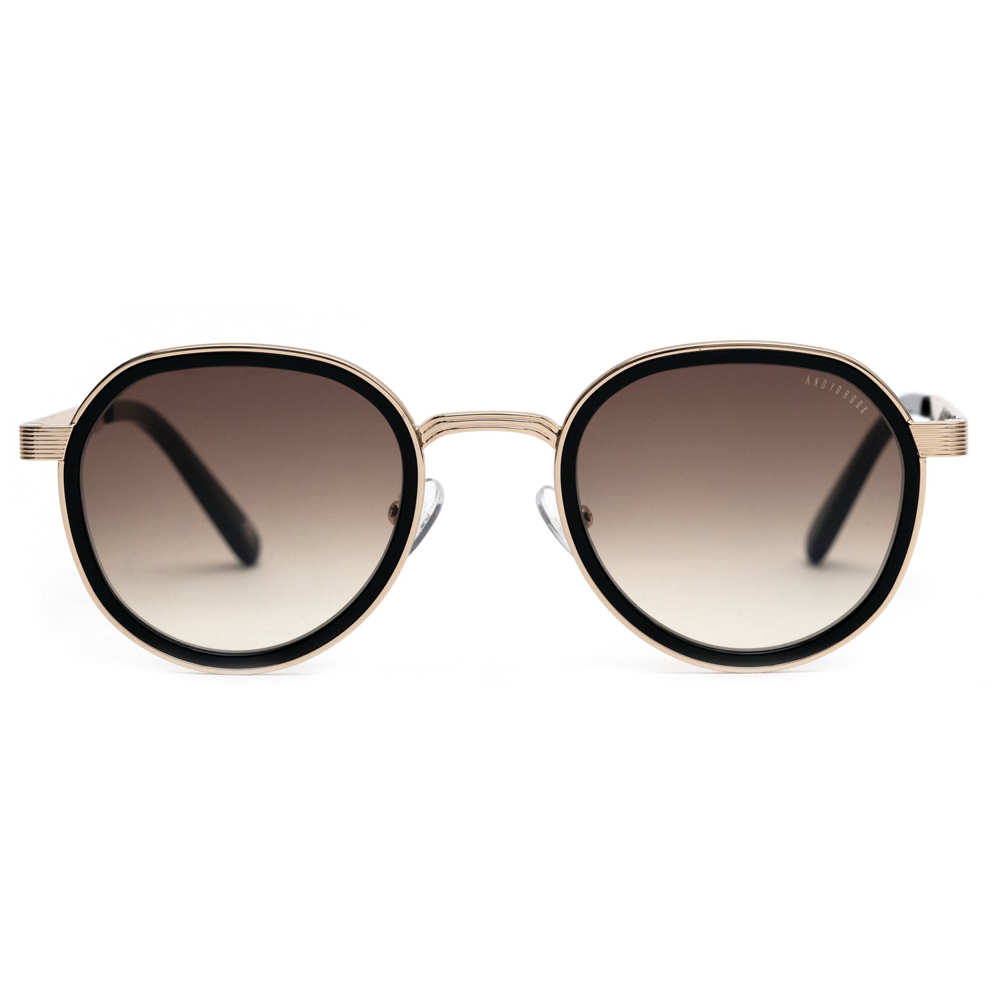 Andy Brook – Cody II - Gold &amp; Brown