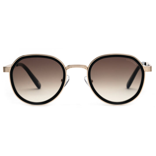 Andy Brook – Cody II - Gold &amp; Brown