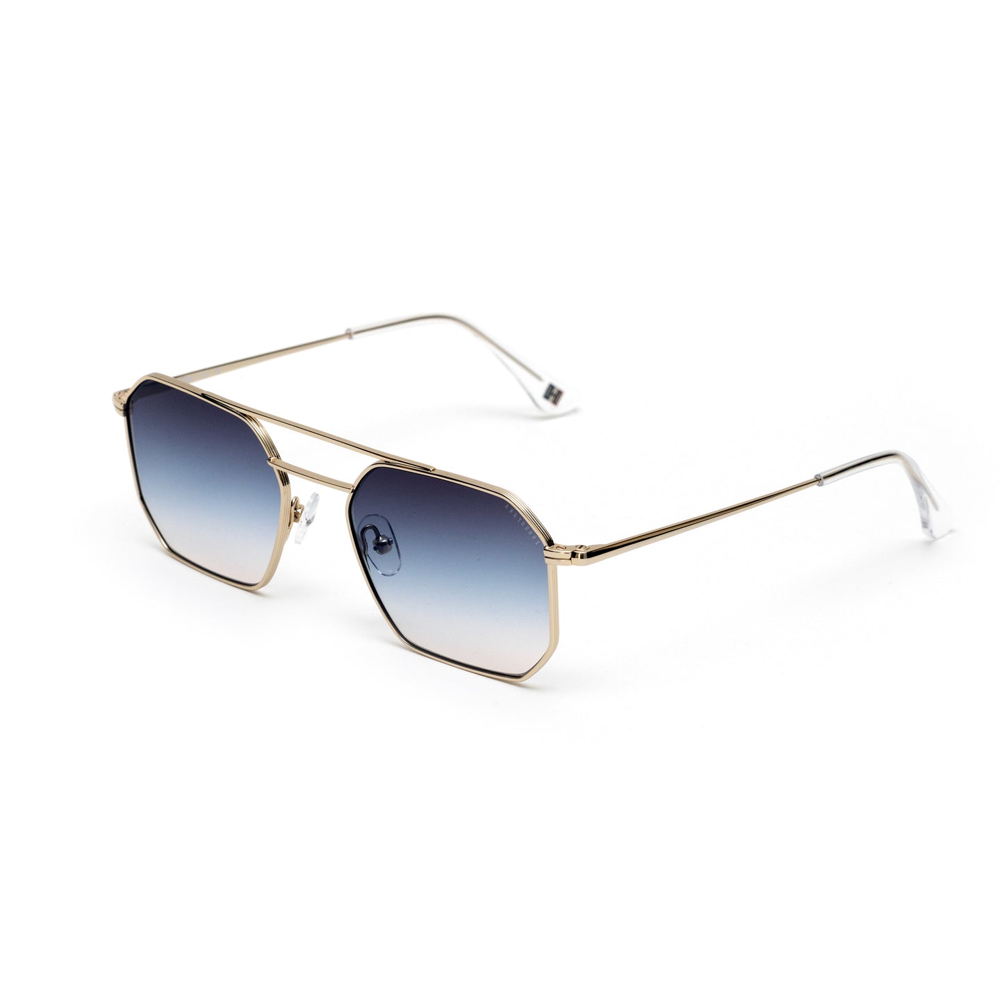 Andy Brook – Darrell – Gold &amp; Blue