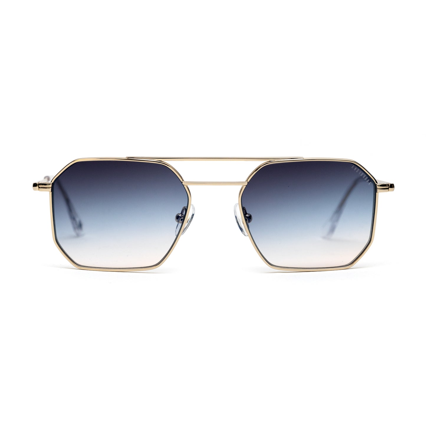 Andy Brook – Darrell – Gold &amp; Blue