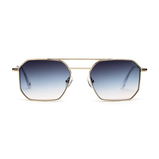 Andy Brook – Darrell – Gold &amp; Blue