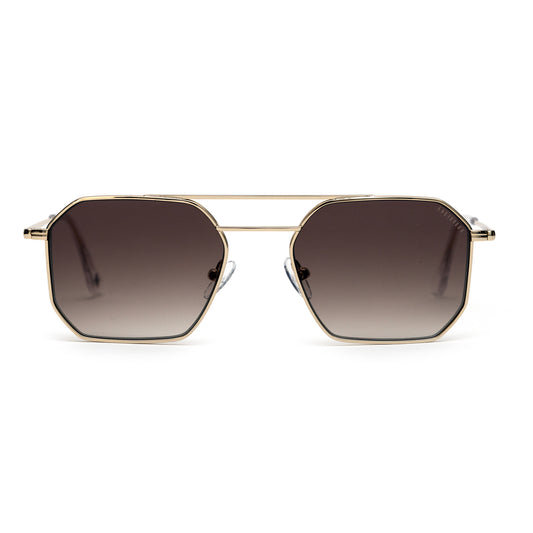 Andy Brook – Darrell – Gold &amp; Brown