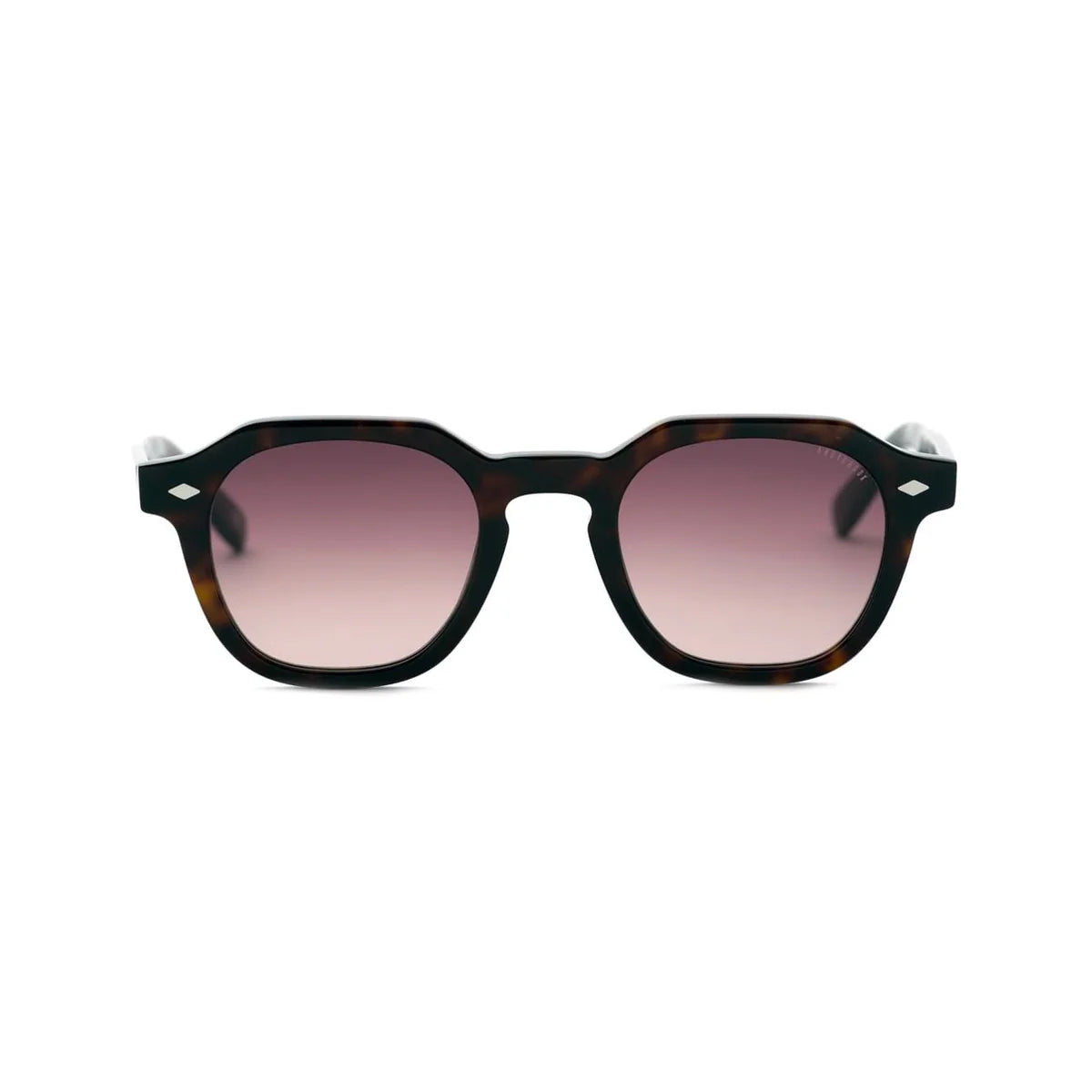 Andy Brook – Leo - Tortoise &amp; Bordeaux