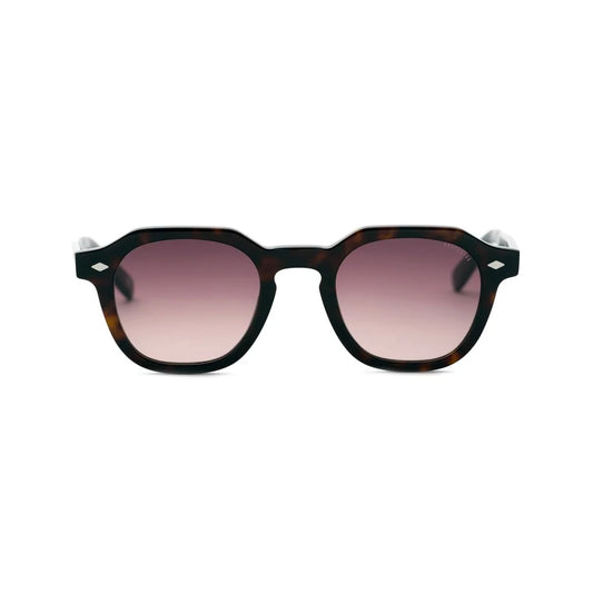 Andy Brook – Leo - Tortoise &amp; Bordeaux