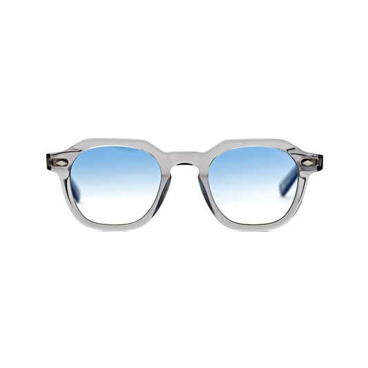 Andy Brook – Leo - Translucent Grey &amp; Blue