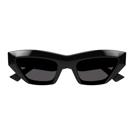 Bottega Veneta – New Classic - Black
