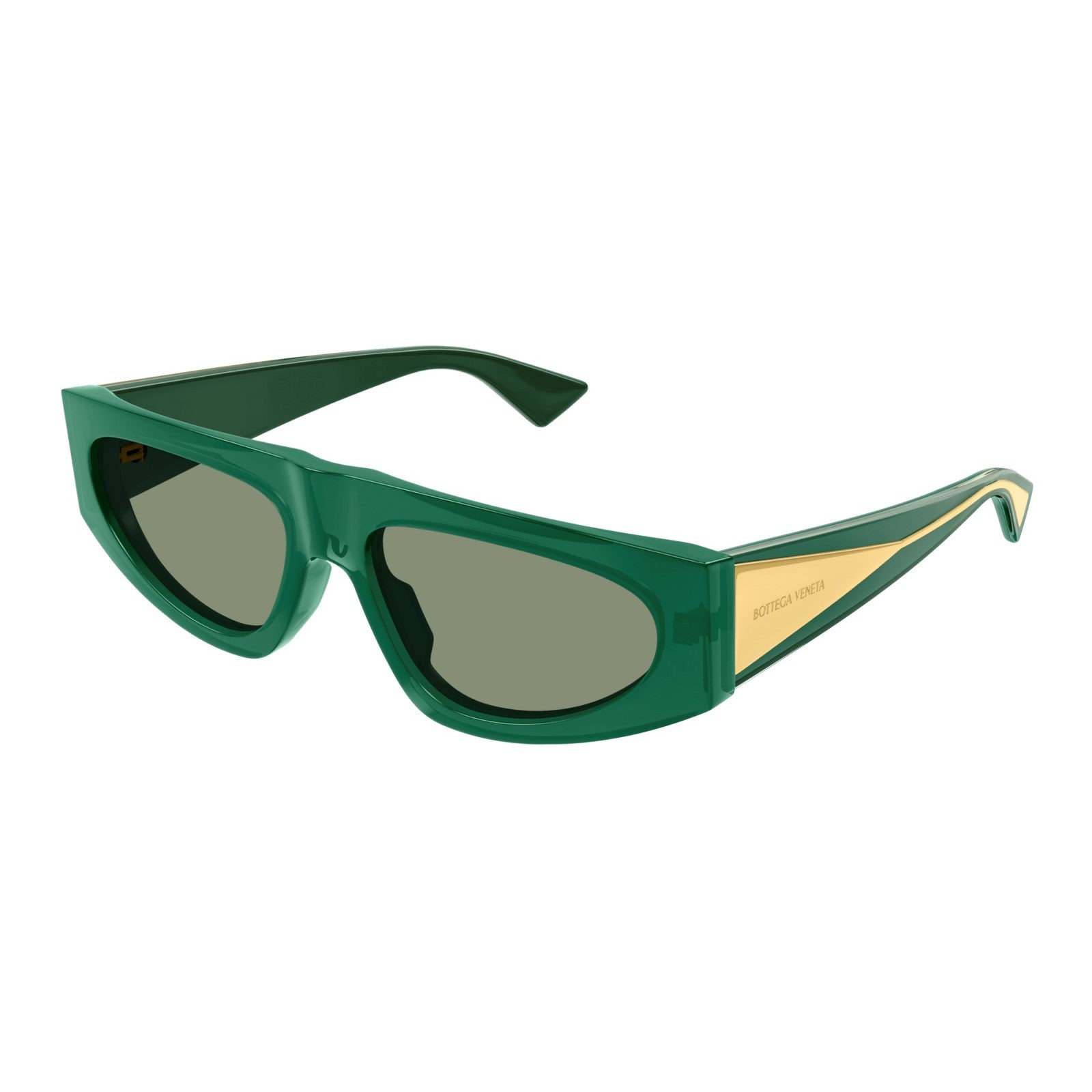 Bottega Veneta – New Classic - Vert