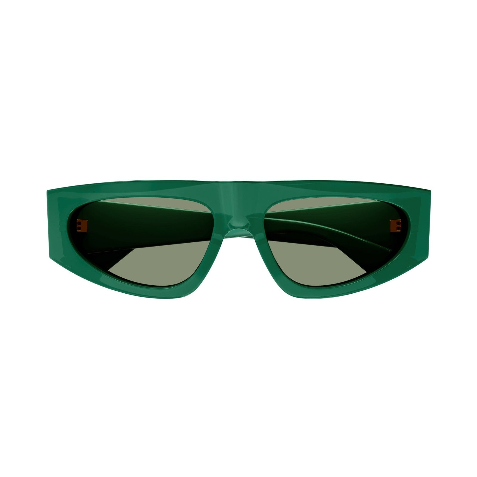 Bottega Veneta – New Classic - Vert