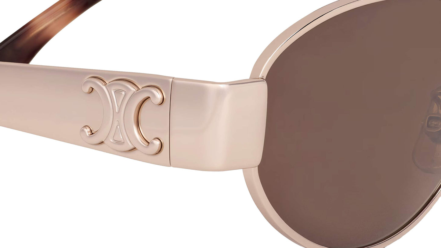 Celine – Triomphe 01 – Rose gold