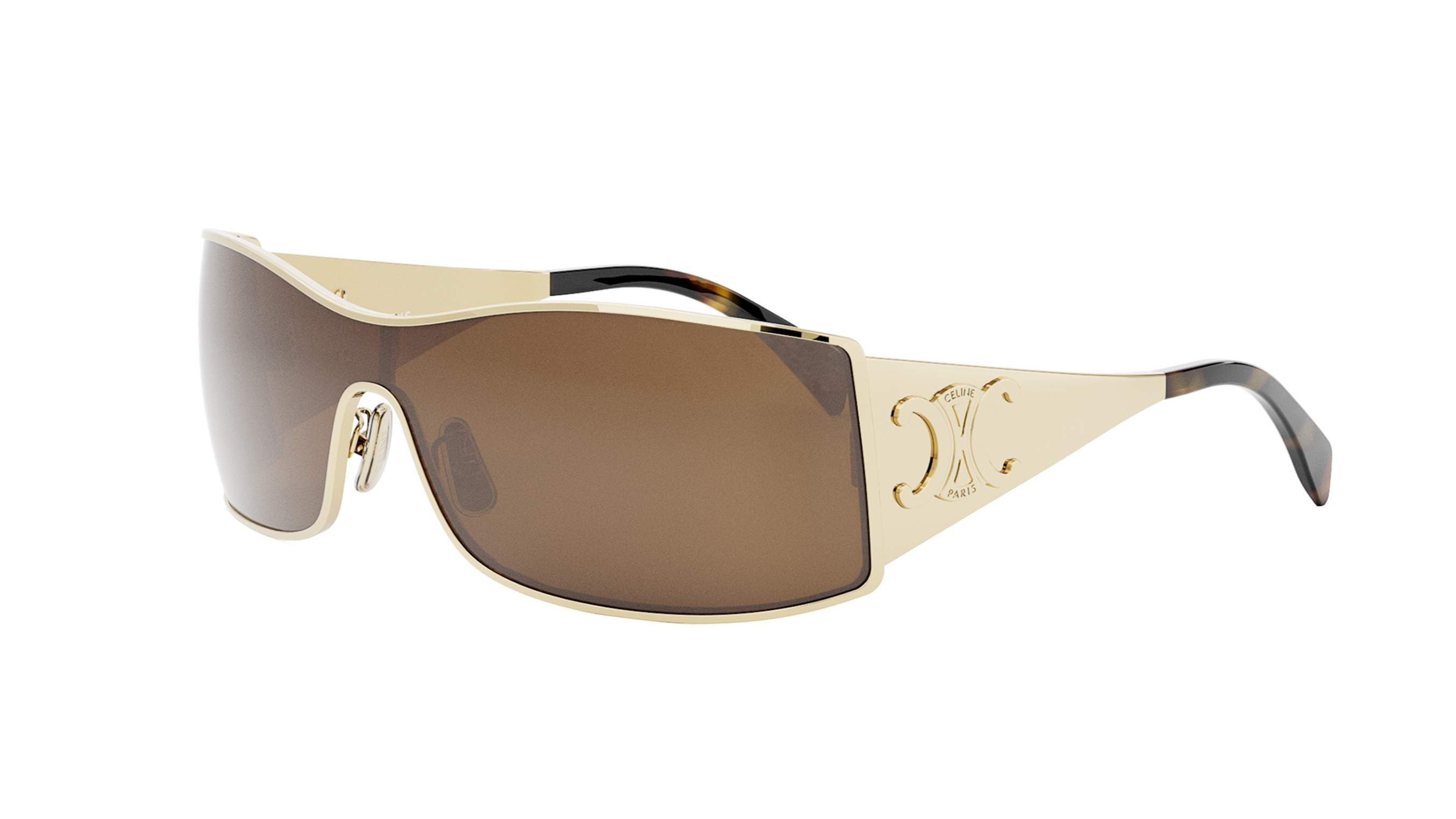 Celine – Triomphe Metal Racer