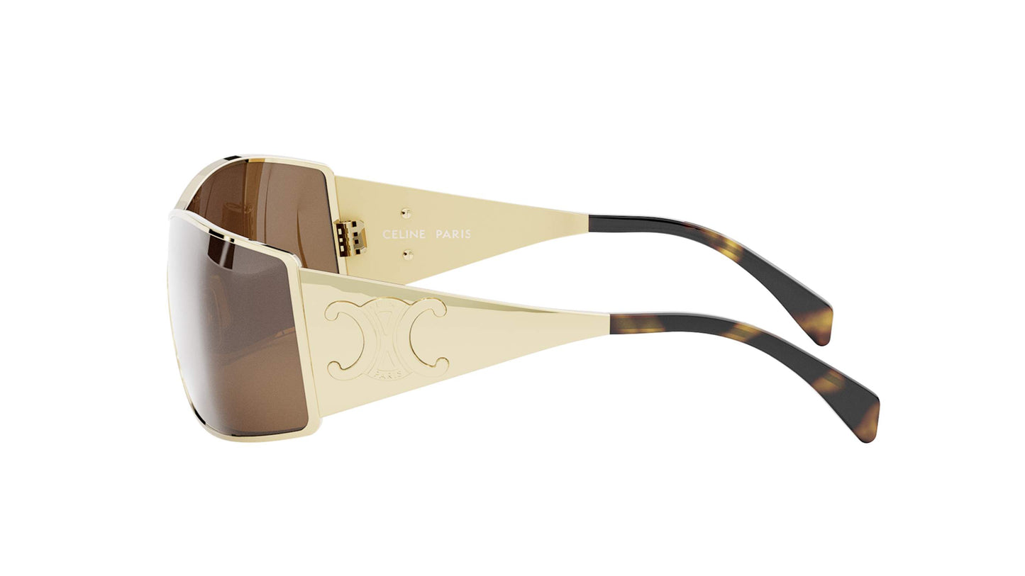 Celine – Triomphe Metal Racer