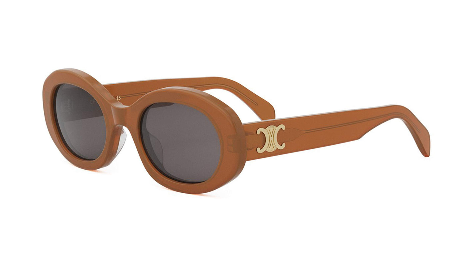 Celine – Triomphe 01 - Brown