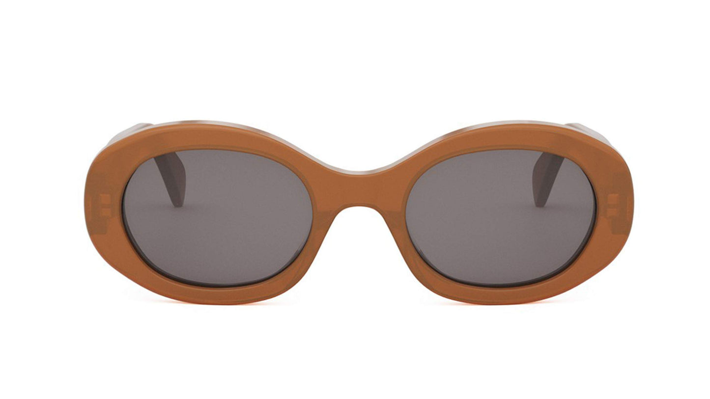 Celine – Triomphe 01 - Brown